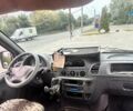 Синий Мерседес Sprinter, объемом двигателя 2.2 л и пробегом 713 тыс. км за 6100 $, фото 7 на Automoto.ua