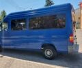 Синий Мерседес Sprinter, объемом двигателя 2.1 л и пробегом 260 тыс. км за 10500 $, фото 5 на Automoto.ua