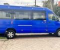 Синий Мерседес Sprinter, объемом двигателя 2.2 л и пробегом 713 тыс. км за 6100 $, фото 2 на Automoto.ua