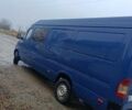 Синий Мерседес Sprinter, объемом двигателя 2.15 л и пробегом 450 тыс. км за 8000 $, фото 2 на Automoto.ua