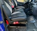 Синий Мерседес Sprinter, объемом двигателя 2.69 л и пробегом 503 тыс. км за 8600 $, фото 8 на Automoto.ua