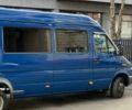 Синий Мерседес Sprinter, объемом двигателя 2.5 л и пробегом 362 тыс. км за 17000 $, фото 6 на Automoto.ua