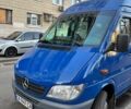 Синий Мерседес Sprinter, объемом двигателя 2.5 л и пробегом 362 тыс. км за 17000 $, фото 7 на Automoto.ua