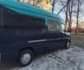 Синий Мерседес Sprinter, объемом двигателя 2.2 л и пробегом 600 тыс. км за 4800 $, фото 6 на Automoto.ua
