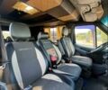 Синий Мерседес Sprinter, объемом двигателя 2.69 л и пробегом 503 тыс. км за 8600 $, фото 16 на Automoto.ua