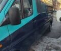 Синий Мерседес Sprinter, объемом двигателя 2.2 л и пробегом 600 тыс. км за 4800 $, фото 5 на Automoto.ua