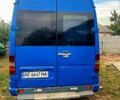 Синий Мерседес Sprinter, объемом двигателя 2.2 л и пробегом 0 тыс. км за 7000 $, фото 3 на Automoto.ua