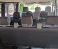 Синий Мерседес Sprinter, объемом двигателя 2.1 л и пробегом 260 тыс. км за 10500 $, фото 15 на Automoto.ua