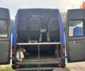 Синий Мерседес Sprinter, объемом двигателя 2.2 л и пробегом 713 тыс. км за 6100 $, фото 4 на Automoto.ua