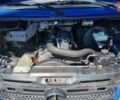 Синий Мерседес Sprinter, объемом двигателя 2.1 л и пробегом 260 тыс. км за 9500 $, фото 19 на Automoto.ua
