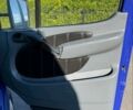 Синий Мерседес Sprinter, объемом двигателя 2.69 л и пробегом 503 тыс. км за 8600 $, фото 11 на Automoto.ua