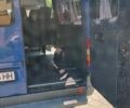 Синий Мерседес Sprinter, объемом двигателя 2.1 л и пробегом 260 тыс. км за 9500 $, фото 14 на Automoto.ua