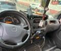 Синий Мерседес Sprinter, объемом двигателя 2.5 л и пробегом 362 тыс. км за 17000 $, фото 8 на Automoto.ua