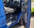 Синій Мерседес Sprinter, об'ємом двигуна 2.1 л та пробігом 260 тис. км за 9500 $, фото 10 на Automoto.ua