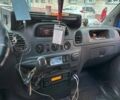 Синий Мерседес Sprinter, объемом двигателя 2.5 л и пробегом 362 тыс. км за 17000 $, фото 9 на Automoto.ua