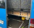 Синій Мерседес Sprinter, об'ємом двигуна 2.15 л та пробігом 8 тис. км за 7000 $, фото 1 на Automoto.ua