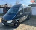 Синій Мерседес Sprinter, об'ємом двигуна 2.15 л та пробігом 447 тис. км за 9999 $, фото 1 на Automoto.ua