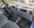 Синий Мерседес Sprinter, объемом двигателя 2.7 л и пробегом 260 тыс. км за 8200 $, фото 19 на Automoto.ua