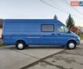 Синий Мерседес Sprinter, объемом двигателя 2.7 л и пробегом 260 тыс. км за 8200 $, фото 3 на Automoto.ua