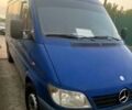 Синий Мерседес Sprinter, объемом двигателя 0 л и пробегом 325 тыс. км за 11000 $, фото 1 на Automoto.ua