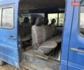 Синий Мерседес Sprinter, объемом двигателя 2.1 л и пробегом 350 тыс. км за 4800 $, фото 6 на Automoto.ua