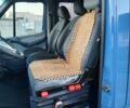 Синий Мерседес Sprinter, объемом двигателя 2.7 л и пробегом 260 тыс. км за 8200 $, фото 11 на Automoto.ua
