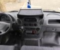 Синий Мерседес Sprinter, объемом двигателя 2.3 л и пробегом 357 тыс. км за 8900 $, фото 19 на Automoto.ua