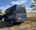 Синий Мерседес Sprinter, объемом двигателя 2.69 л и пробегом 381 тыс. км за 8200 $, фото 7 на Automoto.ua