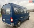 Синий Мерседес Sprinter, объемом двигателя 2.15 л и пробегом 352 тыс. км за 11000 $, фото 3 на Automoto.ua