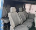 Синий Мерседес Sprinter, объемом двигателя 2.7 л и пробегом 260 тыс. км за 8200 $, фото 20 на Automoto.ua