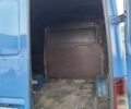 Синий Мерседес Sprinter, объемом двигателя 2.7 л и пробегом 260 тыс. км за 8200 $, фото 23 на Automoto.ua