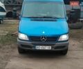 Синій Мерседес Sprinter, об'ємом двигуна 2.2 л та пробігом 609 тис. км за 9000 $, фото 1 на Automoto.ua