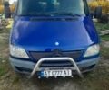 Синій Мерседес Sprinter, об'ємом двигуна 2.1 л та пробігом 450 тис. км за 5500 $, фото 1 на Automoto.ua