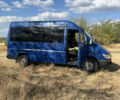 Синий Мерседес Sprinter, объемом двигателя 2.69 л и пробегом 381 тыс. км за 8200 $, фото 2 на Automoto.ua