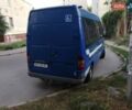 Синий Мерседес Sprinter, объемом двигателя 2.2 л и пробегом 585 тыс. км за 8500 $, фото 5 на Automoto.ua