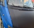 Синий Мерседес Sprinter, объемом двигателя 2.2 л и пробегом 100 тыс. км за 7500 $, фото 1 на Automoto.ua