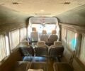 Синий Мерседес Sprinter, объемом двигателя 2.7 л и пробегом 385 тыс. км за 9500 $, фото 10 на Automoto.ua