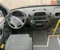 Синий Мерседес Sprinter, объемом двигателя 2.15 л и пробегом 352 тыс. км за 11000 $, фото 7 на Automoto.ua