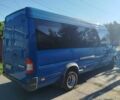 Синій Мерседес Sprinter, об'ємом двигуна 2.2 л та пробігом 1 тис. км за 10600 $, фото 4 на Automoto.ua