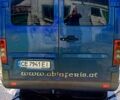 Синий Мерседес Sprinter, объемом двигателя 21 л и пробегом 0 тыс. км за 7600 $, фото 2 на Automoto.ua