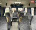 Синий Мерседес Sprinter, объемом двигателя 2.15 л и пробегом 352 тыс. км за 11000 $, фото 6 на Automoto.ua