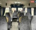 Синій Мерседес Sprinter, об'ємом двигуна 2.15 л та пробігом 352 тис. км за 11000 $, фото 6 на Automoto.ua