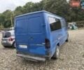 Синий Мерседес Sprinter, объемом двигателя 2.1 л и пробегом 350 тыс. км за 4800 $, фото 5 на Automoto.ua