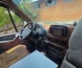 Синий Мерседес Sprinter, объемом двигателя 2.7 л и пробегом 200 тыс. км за 19999 $, фото 43 на Automoto.ua