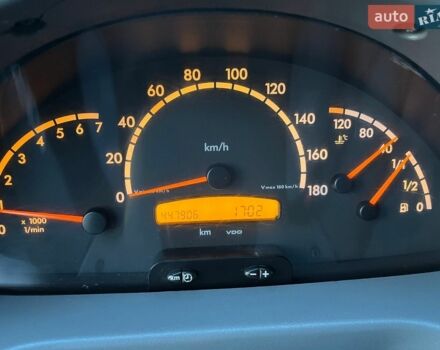 Синий Мерседес Sprinter, объемом двигателя 2.15 л и пробегом 430 тыс. км за 9999 $, фото 20 на Automoto.ua