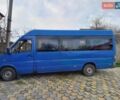 Синий Мерседес Sprinter, объемом двигателя 2.2 л и пробегом 100 тыс. км за 7500 $, фото 10 на Automoto.ua