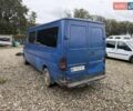 Синий Мерседес Sprinter, объемом двигателя 2.1 л и пробегом 350 тыс. км за 4800 $, фото 4 на Automoto.ua