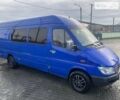 Синій Мерседес Sprinter, об'ємом двигуна 0 л та пробігом 600 тис. км за 9500 $, фото 2 на Automoto.ua