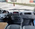 Синий Мерседес Sprinter, объемом двигателя 2.7 л и пробегом 260 тыс. км за 8200 $, фото 22 на Automoto.ua