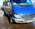 Синий Мерседес Sprinter, объемом двигателя 21 л и пробегом 0 тыс. км за 7600 $, фото 4 на Automoto.ua